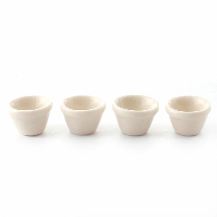 Small Oatmeal Pudding Basins