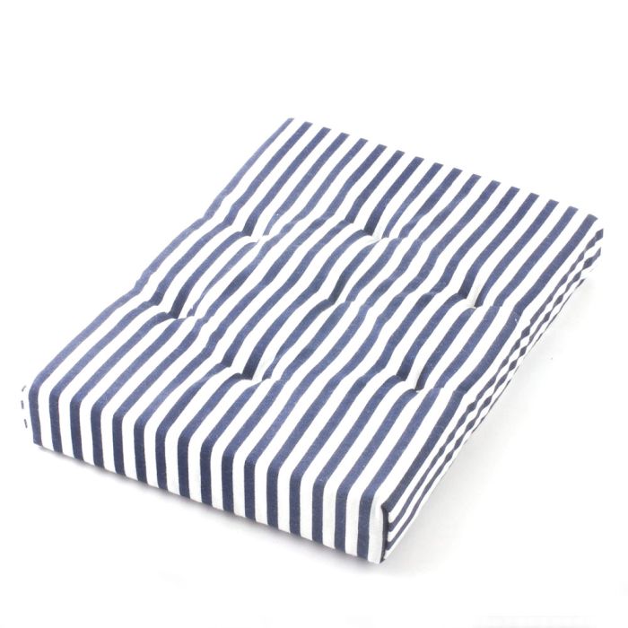 Striped Mattress