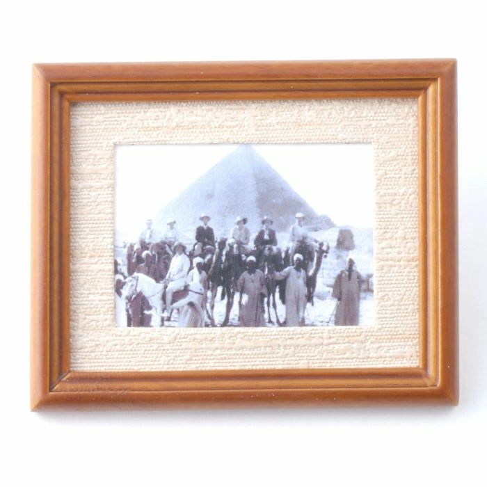 Picture of Travels In Egypt