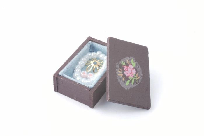 Jewellery Box
