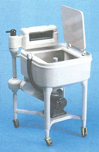 Wringer Washer 1927 Model #90