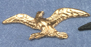 Eagle Gold, 1Pc