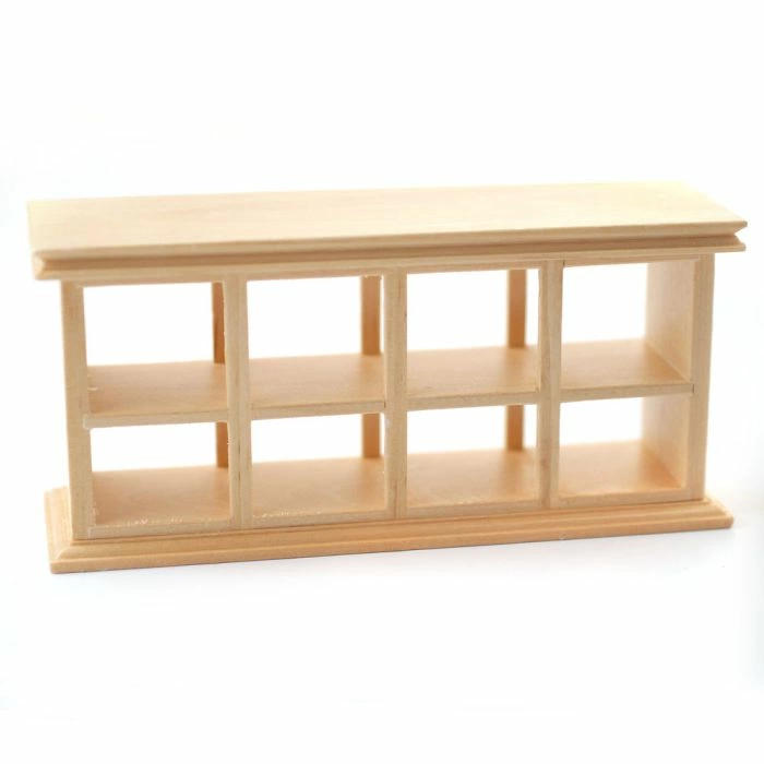 Shop Counter Pine