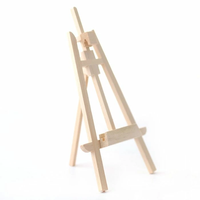 Wooden Easel