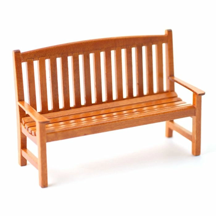 Garden Bench