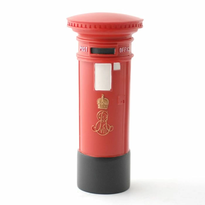 Edwardian Postbox