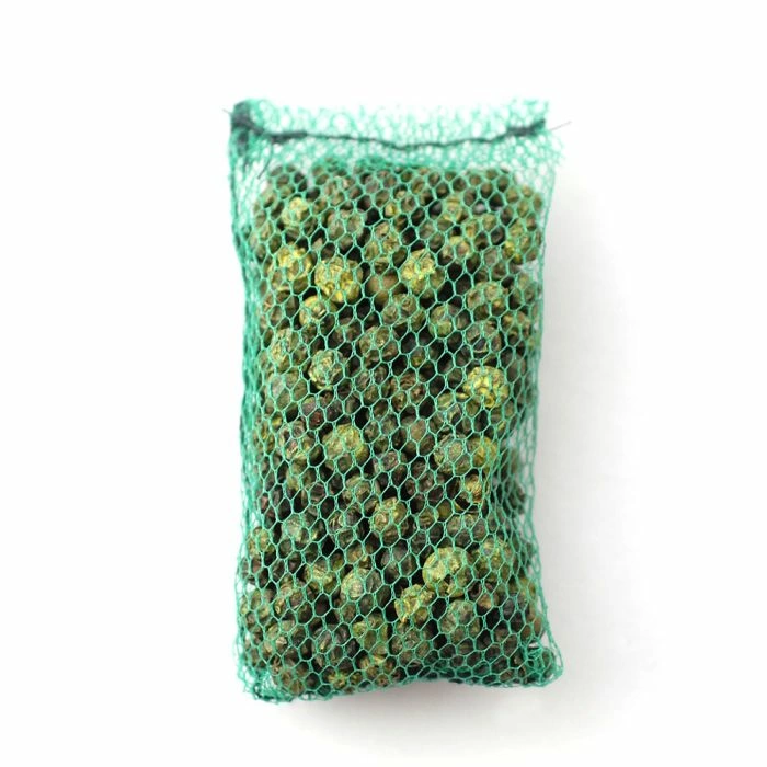 Discontinued - Brussels Sprouts In Net Sack