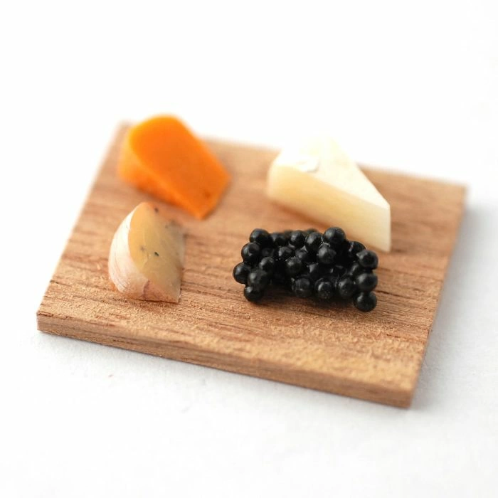 Cheeseboard