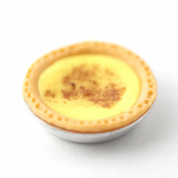 Custard Tart