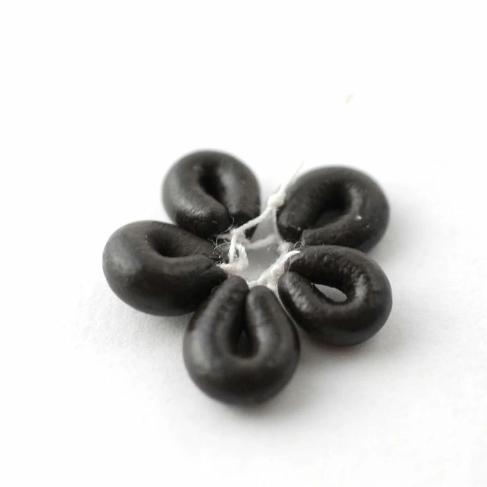 Black Puddings To Hang