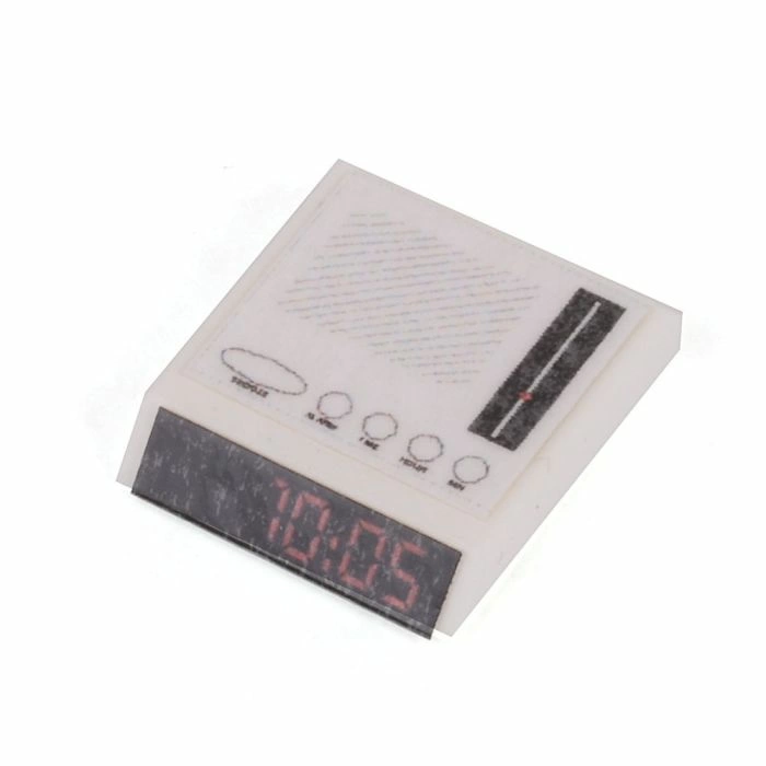 Discontinued - Clock Radio