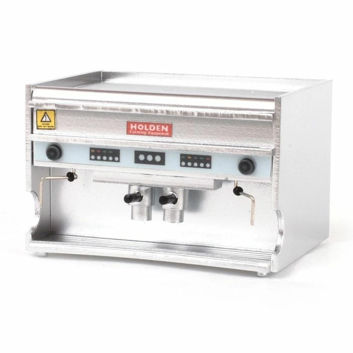 Cafe Expresso Machine