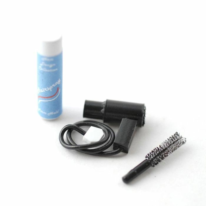 Discontinued - Hairdryer Set