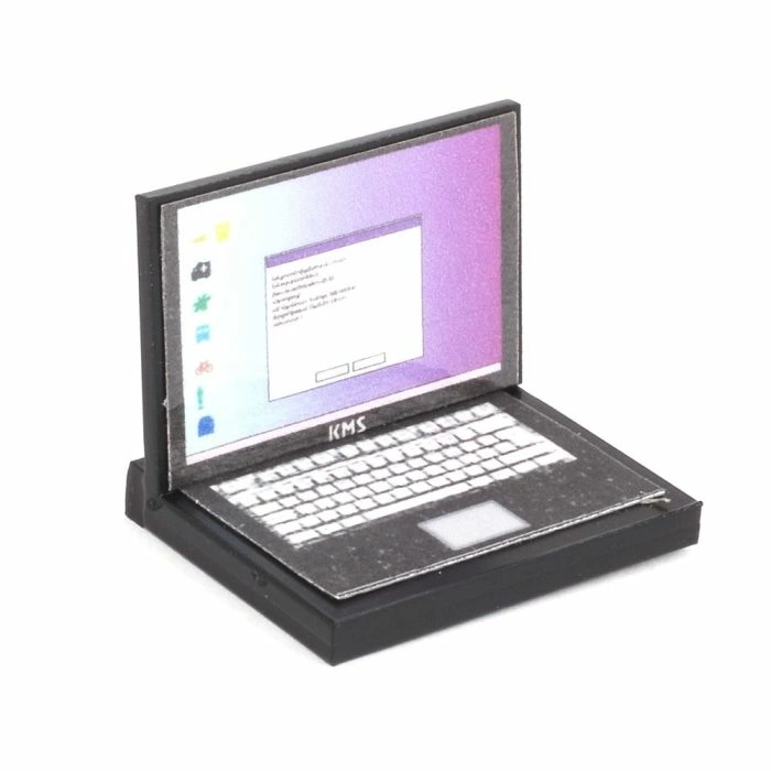 Discontinued - Laptop Computer