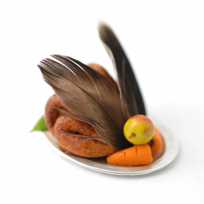 Discontinued - Tudor Food Turkey