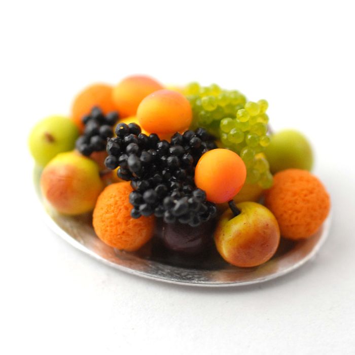 Tudor Food Mixed Fruits