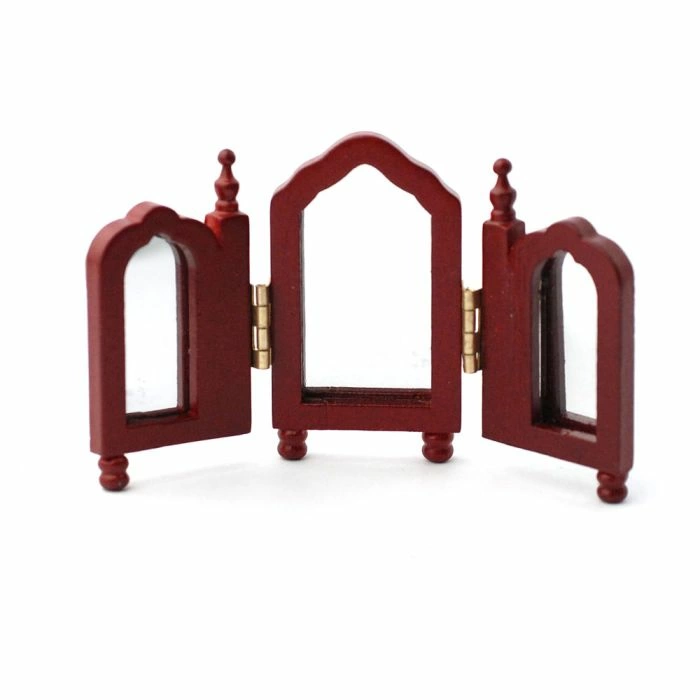 Dressing Table Mirror,