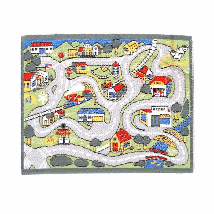 Children's Play Mat