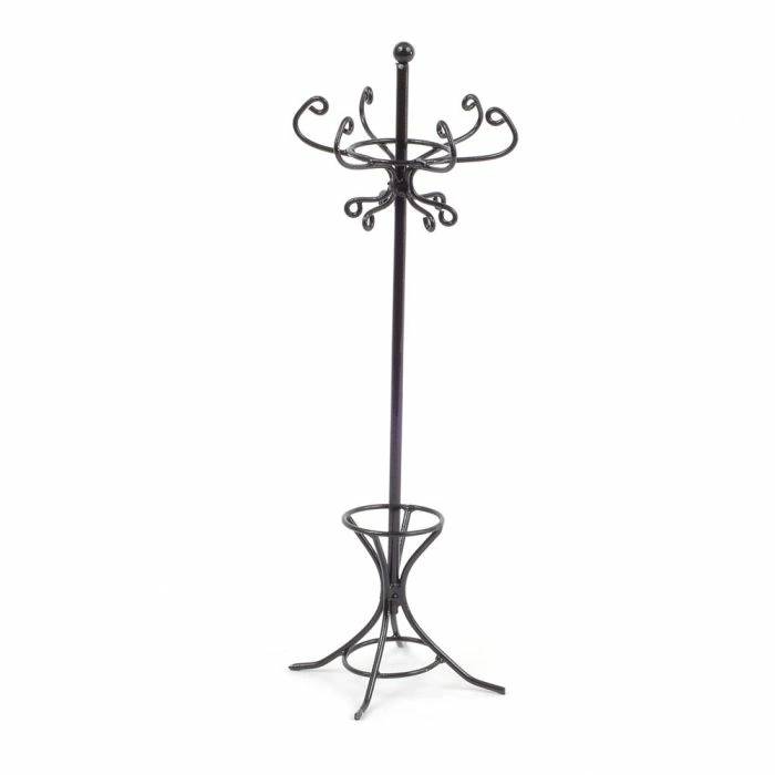 Black Coat Stand