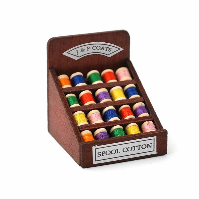 Cotton Reel/ Spool Stand