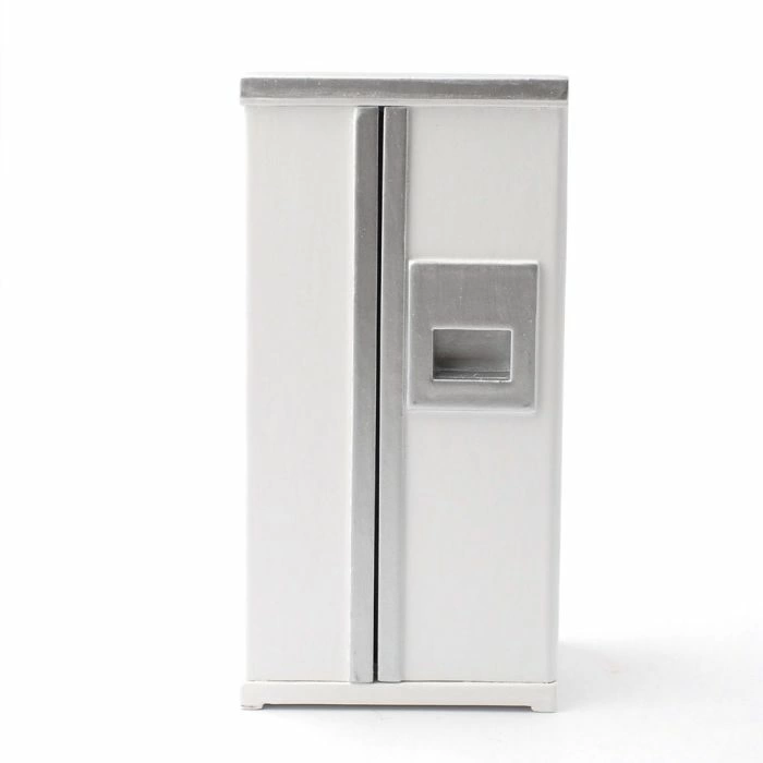 Larder Style, Fridge-freezer