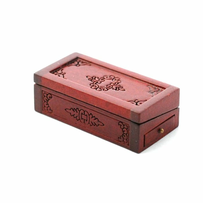English-style Writing Box, M
