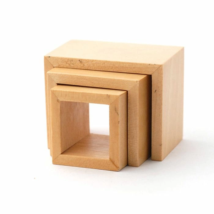 Modern Nest of Tables