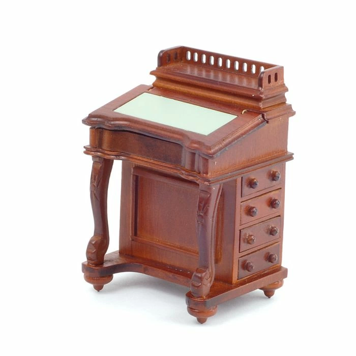 Ladies' Davenport Desk, W