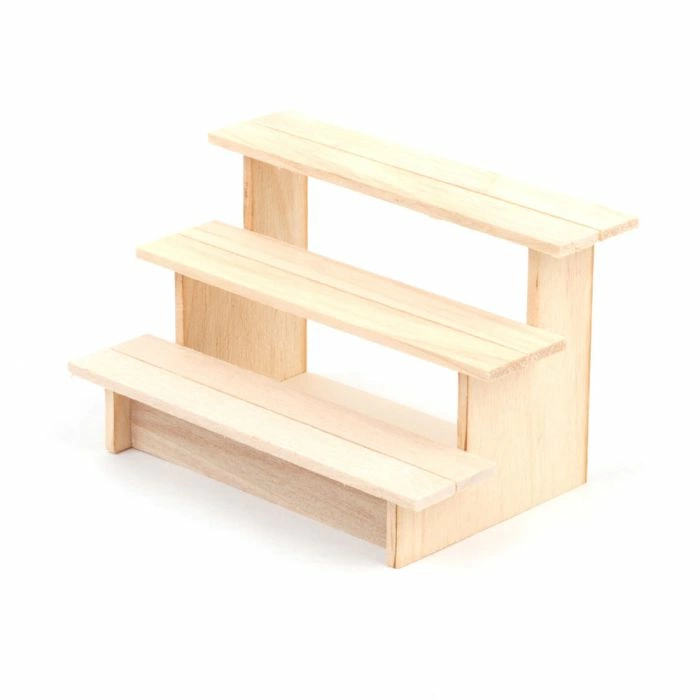 Shop/garden Display Shelves, L