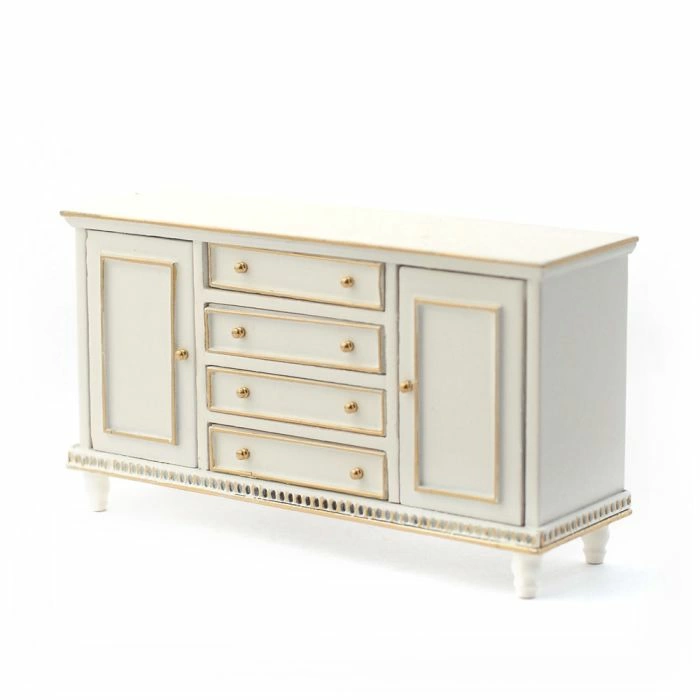 Cream 'buffet' Sideboard