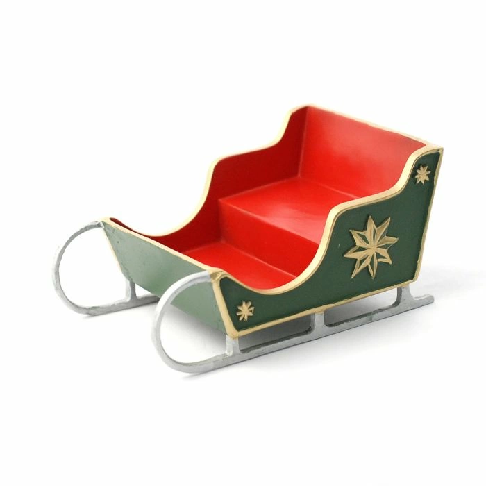 Festive Sleigh
