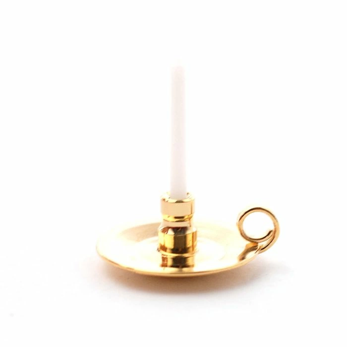 Wee Willie Winkie Candle