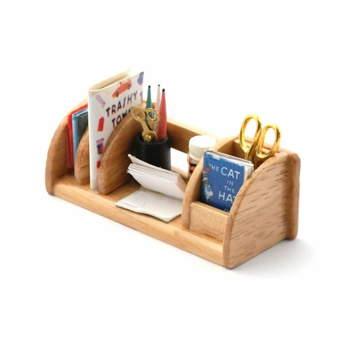 Stationery Shelf