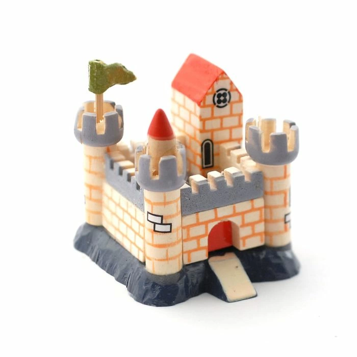 Toy Castle