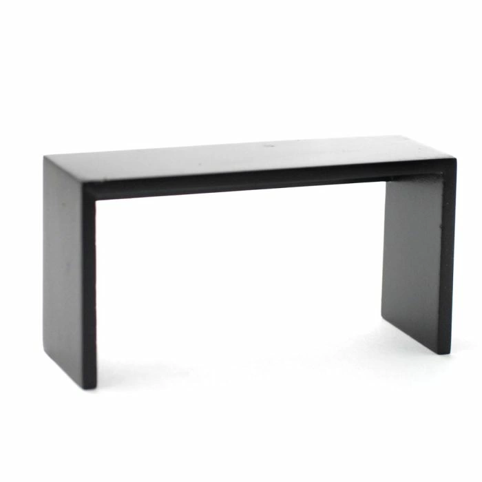 Black Console Table