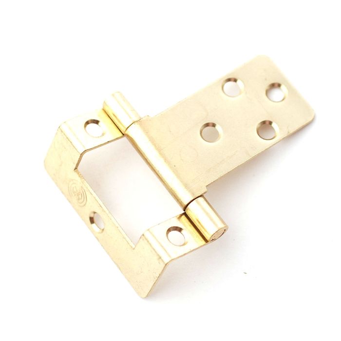 12.5Mm Single Cranked Hinge