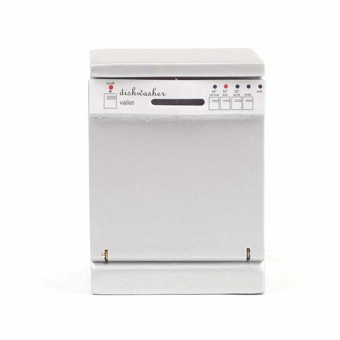 'Silver' Dishwasher