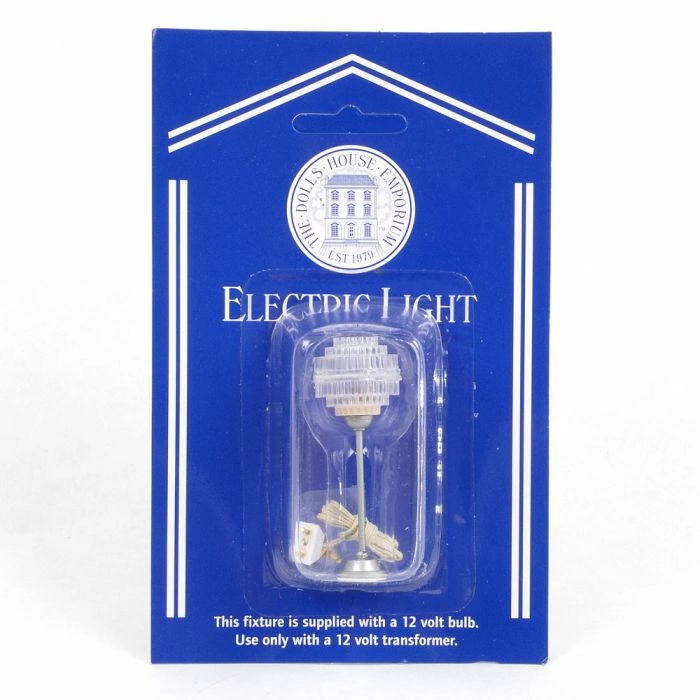 'Art Deco' Table Or Ceiling Light