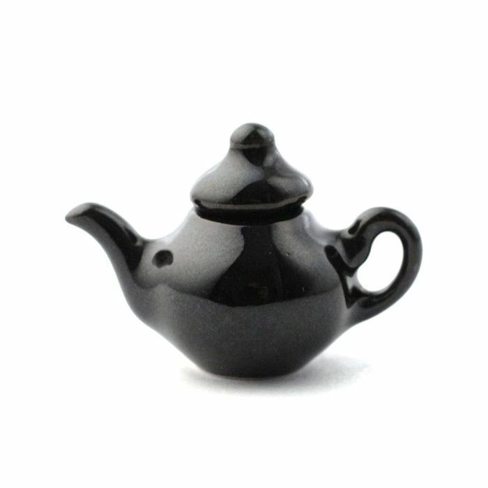 Brown Betty Teapot