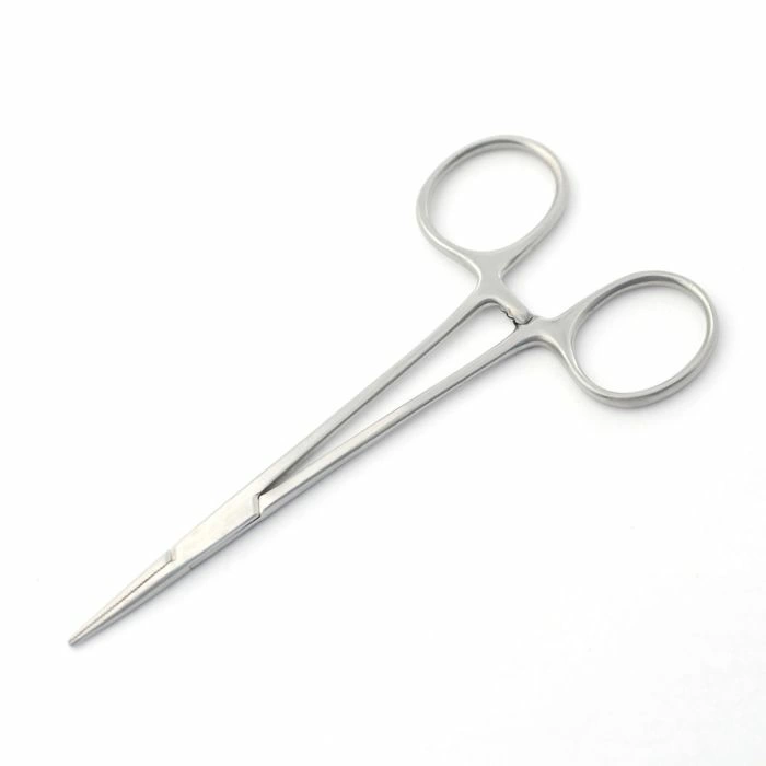 Long Nose Grip Pliers