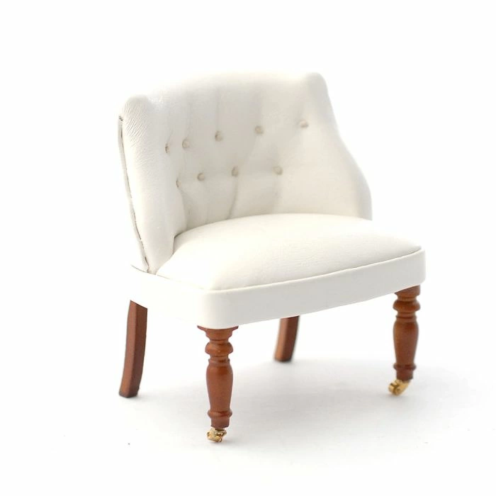 Cream Bijoux Chair