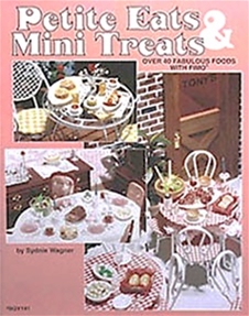 Petite Eats & Mini Treats