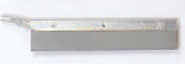 Razor Saw Blade 1In Deep, 5In Long, 42Tp