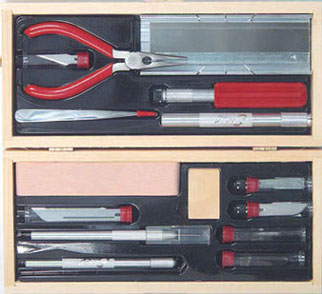 Ship Modelers Tool Set