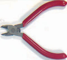 4-1/2" Wire Cutter Pliers