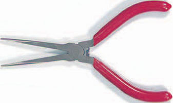 6In Long Needle Nose Pliers