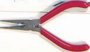 5In Side Cutter Pliers