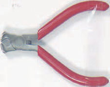 5In End-Nipper Pliers