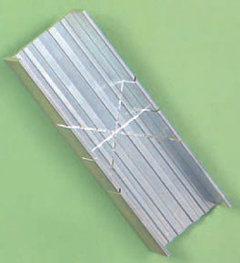 Aluminum Miter Box