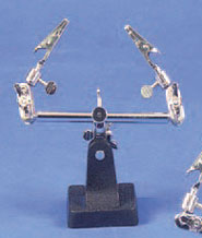 Extra Hands-Double Clip